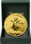 1 Unze Gold Kleiner Prinz 2026 (Auflage: 33 | Reverse Proof)