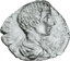 Silber Denar Kaiser Caracalla (211-217 n. Chr. | Römisches Bürgerrecht)