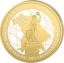 1 oz Gold Bavaria Thaler 80 Years of Constitution 2026