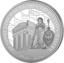 1 kg Plata Bayernthaler 80 Años de la Constitución 2026
