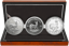 Silber Krügerrand Legenden Set