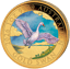 1 Unze Gold Schwan 10. Jubiläum 2026 (Auflage: 100)