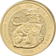 1 Unze Gold The Royal Tudor Beasts Seymour Panther 2026