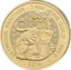 1/4 Unze Goldmünze Tudor Beasts Seymour Panther 2026
