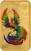 10g Goldbarren PAMP Suisse Phoenix