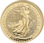 1 oz Gold Britannia 2027 (40th Anniversary Edition)