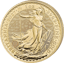 1 Unze Gold Britannia 2027