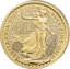 1/10 oz Gold Britannia 2027 (40th Anniversary Edition)