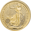 1/10 Unze Gold Britannia 2027