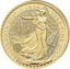 1/4 Unze Gold Britannia 2027 (40. Jubiläums-Edition)
