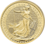 1/4 Unze Gold Britannia 2027