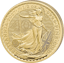 1/2 Unze Gold Britannia 2027 (40. Jubiläums-Edition)