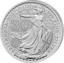 1/10 oz Silver Britannia 2027 (30th Anniversary Edition)