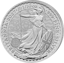 1/10 Unze Silber Britannia 2027
