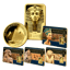 Das Alte Ägypten in Gold — Pharaonen-Kollektion 2026