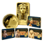 Ancient Egypt in Gold — Pharaoh Collection 2026