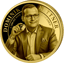 1/200 Unze Gold Dominik Kettner 2026 (Auflage: 199 | Polierte Platte)