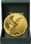 1 Unze Gold Phönix 2027 (Auflage: 33 | Reverse Proof)