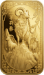 50g Goldbarren Argor Heraeus Jahr der Ziege 2027 (Auflage: 18.888)