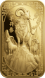 10g Goldbarren Argor Heraeus Jahr der Ziege 2027 (Auflage: 18.888)