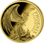 0.5g Gold Phoenix 2026 (Mintage: 500 | Proof)