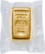 250g Goldbarren Heraeus