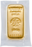 500g Goldbarren Heraeus (Gussbarren)