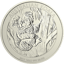 1kg Koala 2013, Silver Australia