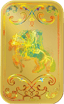 10g Münze Österreich Kinebar Goldbarren