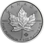 1 Unze Platin Maple Leaf