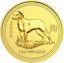 1 Unze Gold Lunar I Hund 2006