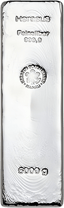 5kg Silberbarren (verschiedene Hersteller)