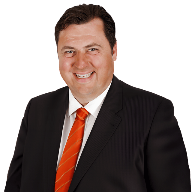 Jochen Staiger