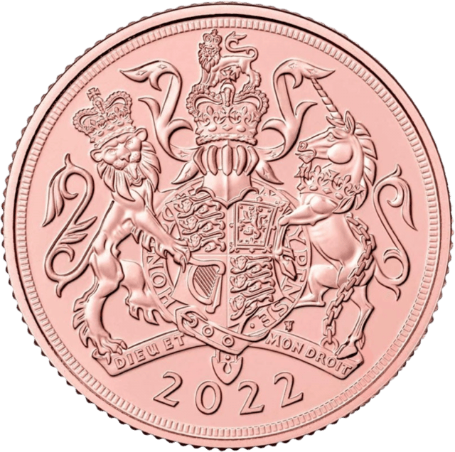 Sovereign 2022, Bildseite