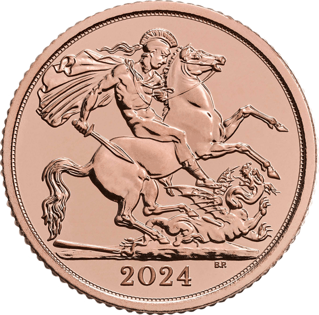 Half Sovereign 2024, Bildseite