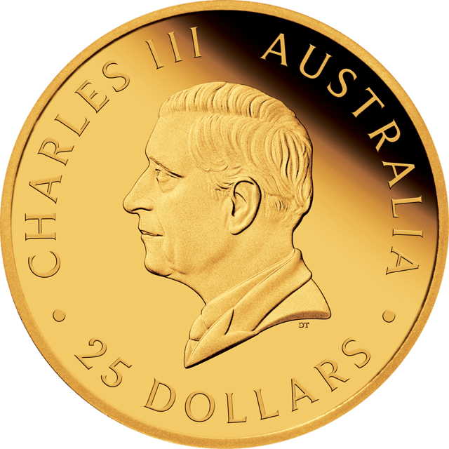 Australian Sovereign 2024, Wertseite