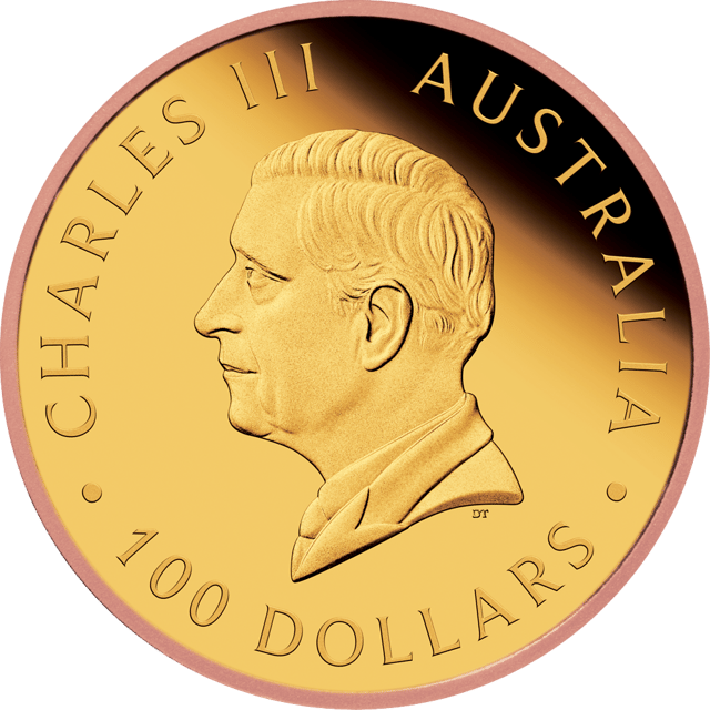 Australian Five Sovereign 2024, Wertseite