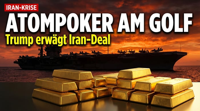 Atompoker am Persischen Golf: Washington erwägt „symbolische" Zugeständnisse an Teheran