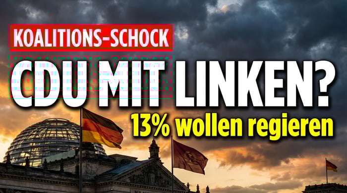 CDU in Mecklenburg-Vorpommern: Lieber mit der Linken als mit dem Wähler