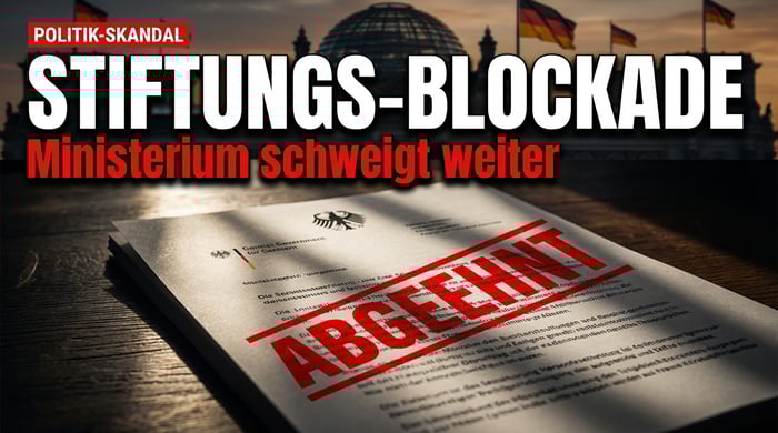 Demokratie nach Gutsherrenart: Erasmus-Stiftung der AfD wird weiter finanziell ausgehungert