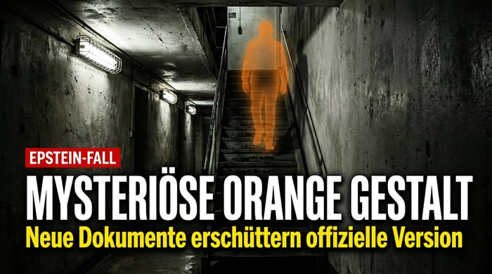 Der mysteriöse Tod von Jeffrey Epstein: Neue Dokumente werfen unbequeme Fragen auf