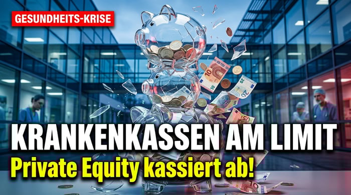 DGB-Chefin wettert gegen Beitragserhöhungen – doch wer trägt die wahre Schuld am maroden Gesundheitssystem?