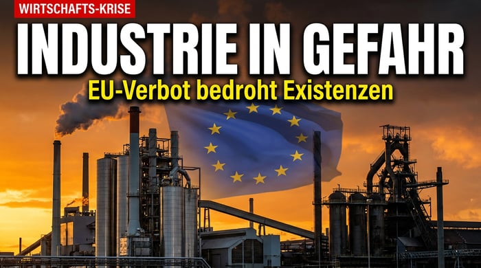 Drägerwerk-Chef rechnet ab: Politik und EU zerstören die Grundlagen unseres Wohlstands