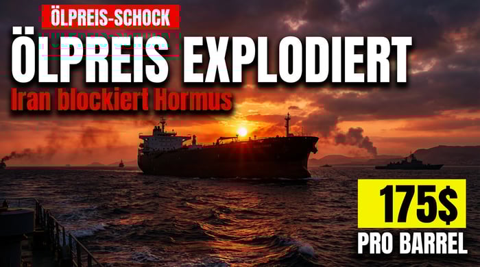 Eskalation im Nahen Osten: Iran kündigt neue Angriffswelle an – Ölpreis explodiert