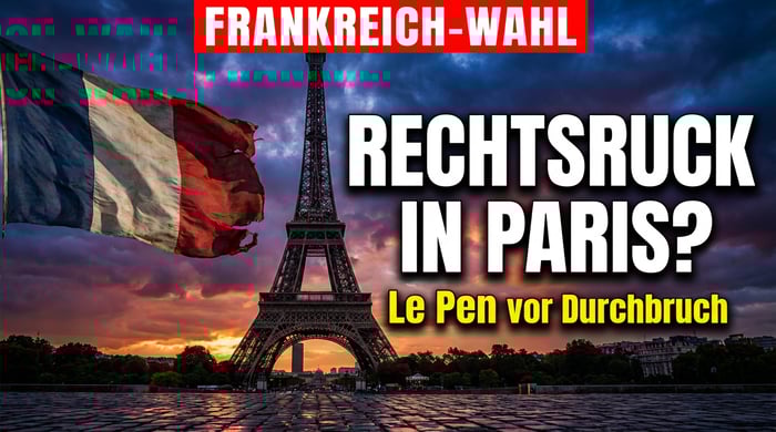 Frankreichs Kommunalwahlen als Gradmesser: Steht Europa vor einem konservativen Umschwung?