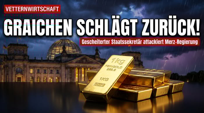 Gescheiterter Habeck-Staatssekretär Graichen belehrt die neue Regierung – und vergisst dabei seine eigene Bilanz