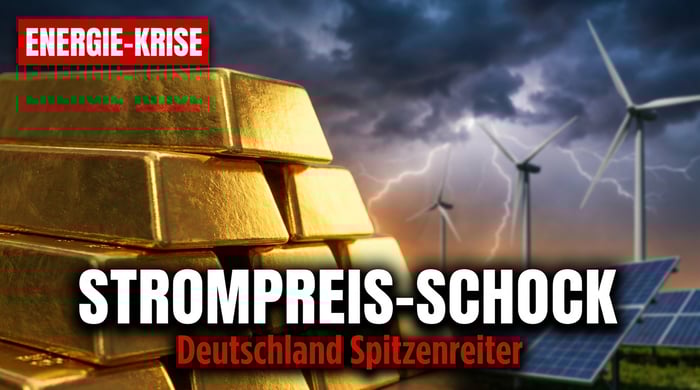 Grüne Realitätsverweigerung: Dröge preist deutsche Energiewende als globales Erfolgsmodell