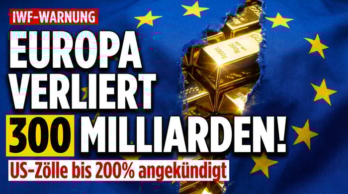 IWF-Chefin rechnet mit Europa ab: „Reißt euch endlich zusammen!"