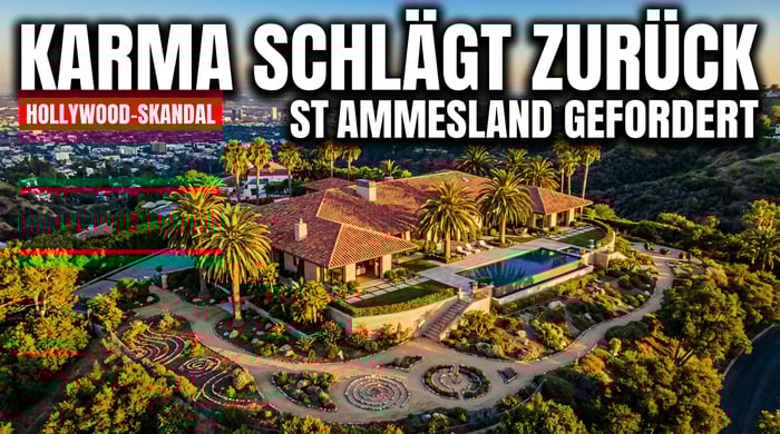 Karma schlägt zurück: Indianerstamm fordert Billie Eilishs Millionen-Anwesen als „Stammesland"