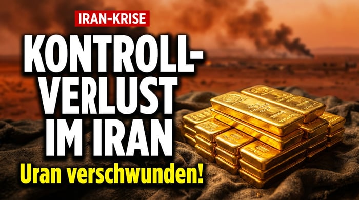 Kontrollverlust im Iran: Warum Amerikas Bomben den Nahen Osten nicht befrieden werden